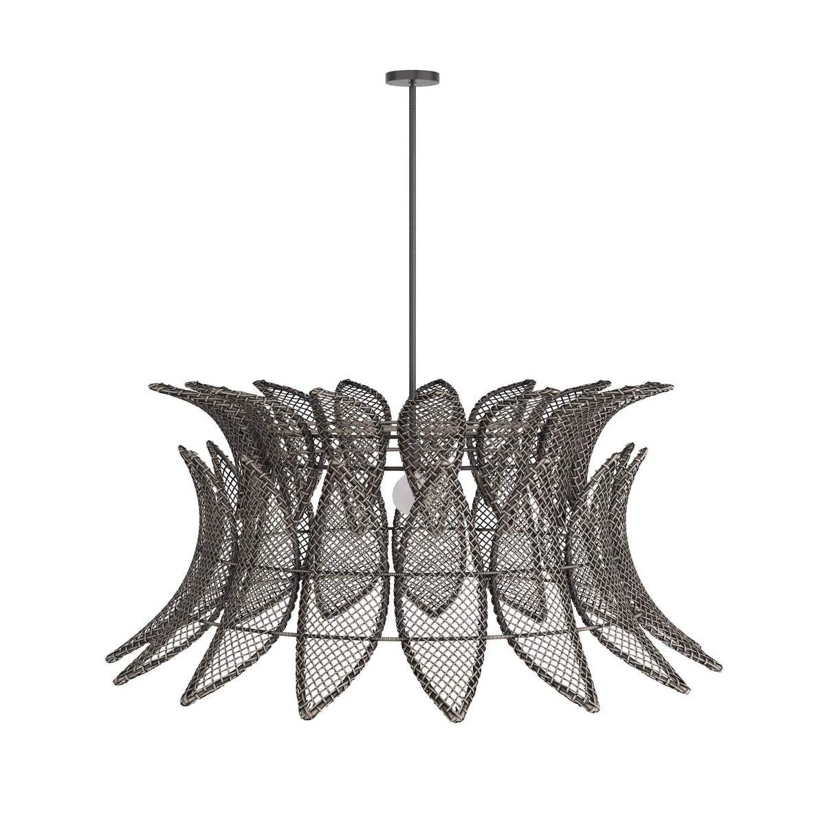 Heritage Tisdale Pendant — view 1