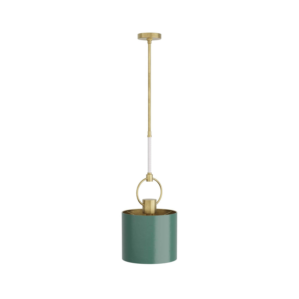 Heritage Tarlow Pendant — view 1