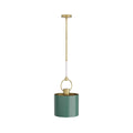 Heritage Tarlow Pendant — view 1