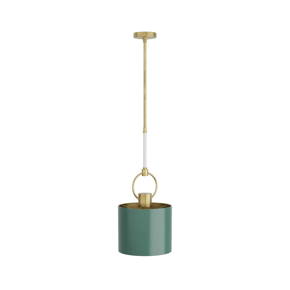 Heritage Tarlow Pendant — view 1