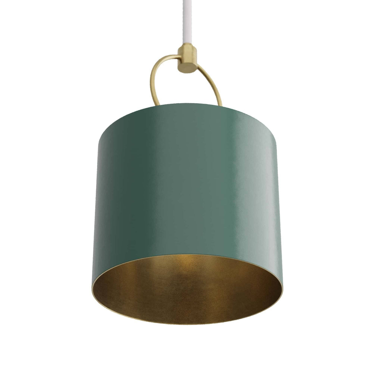 Heritage Tarlow Pendant — view 3