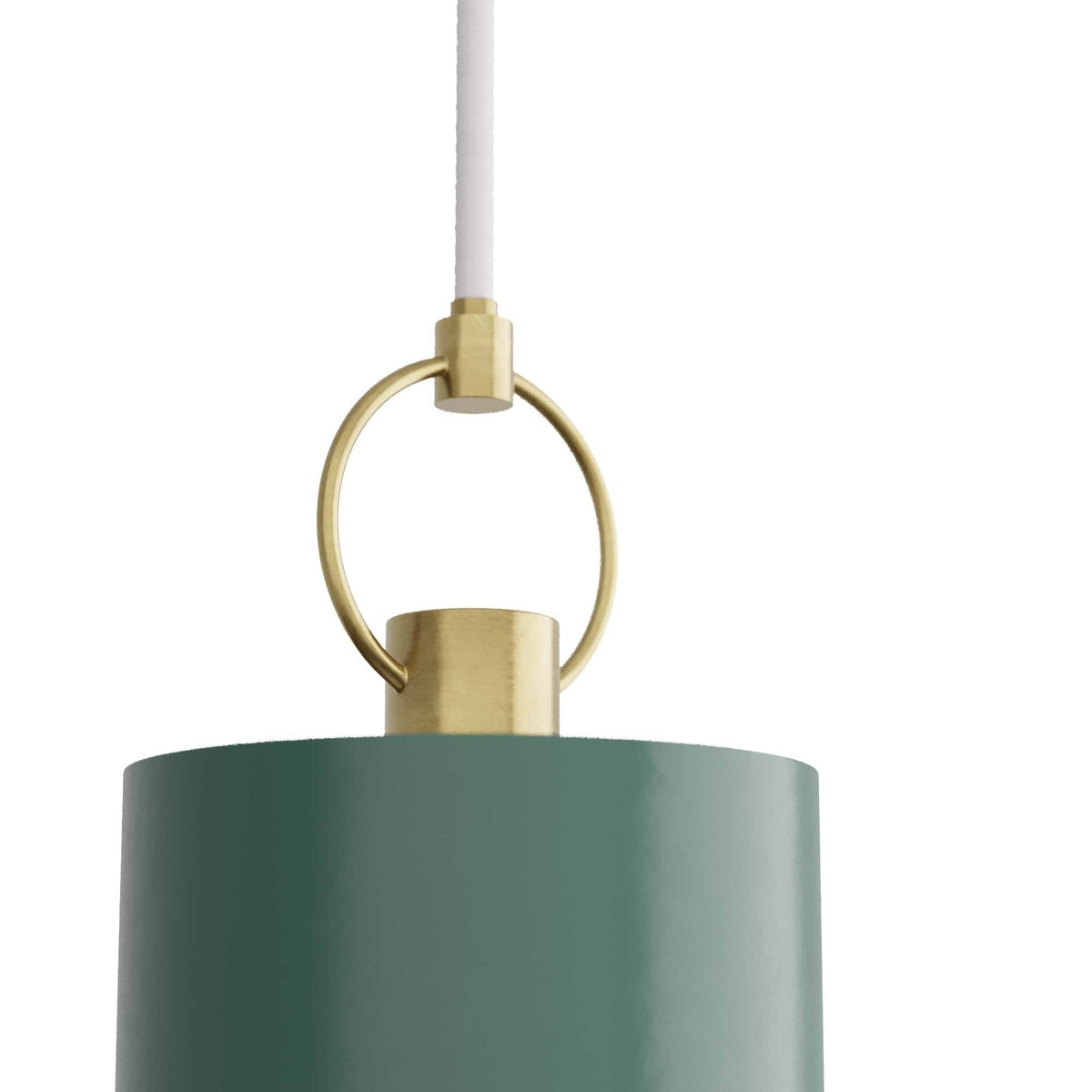 Heritage Tarlow Pendant — view 4