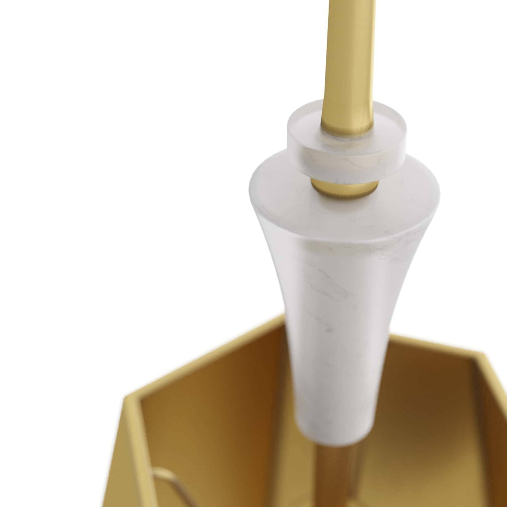 Signature Teagan Pendant — view 3