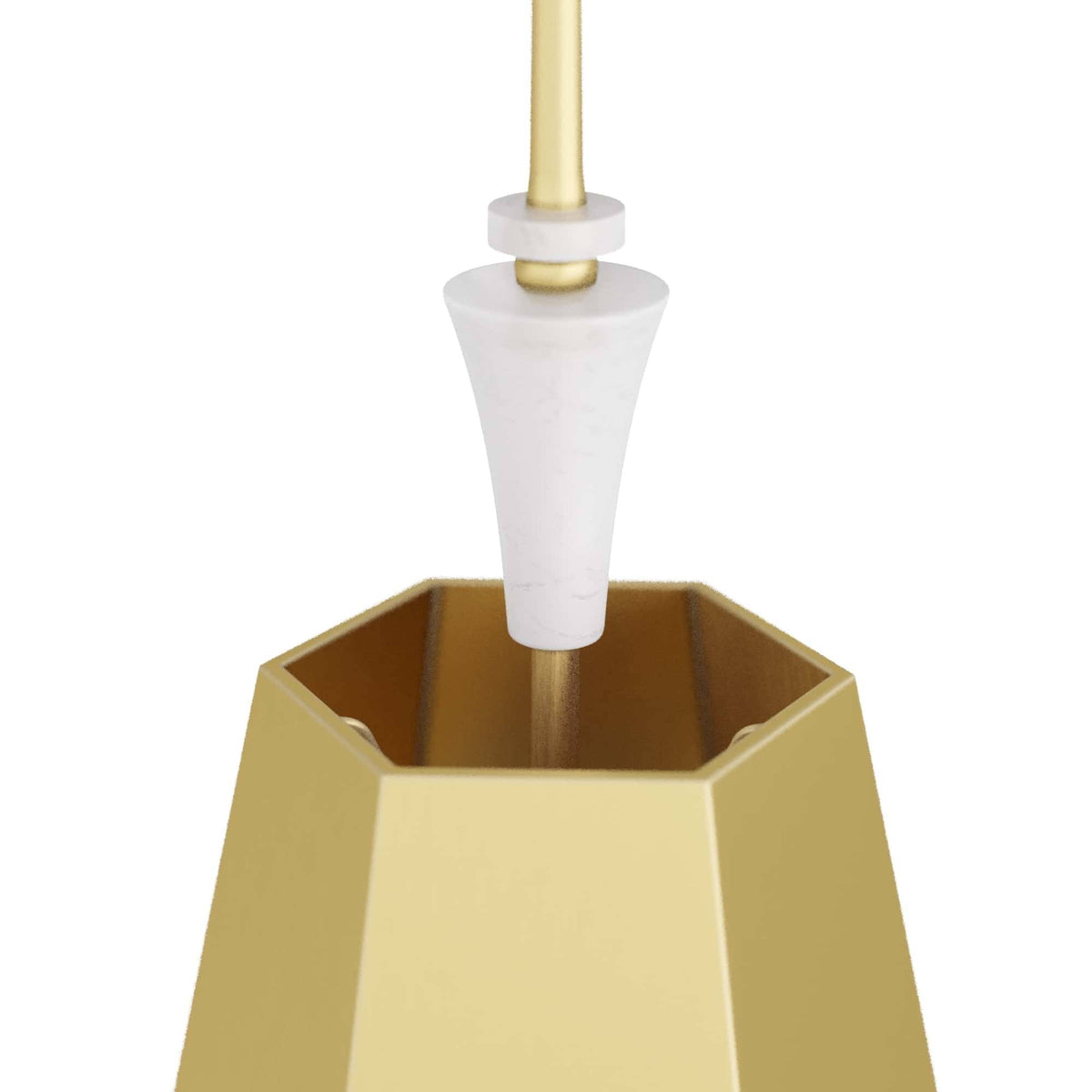 Signature Teagan Pendant — view 4