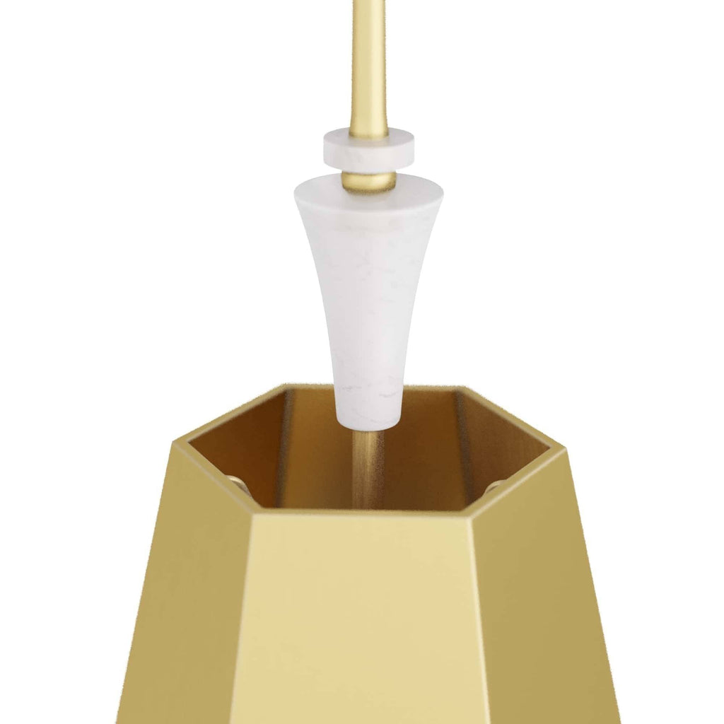 Signature Teagan Pendant — view 6