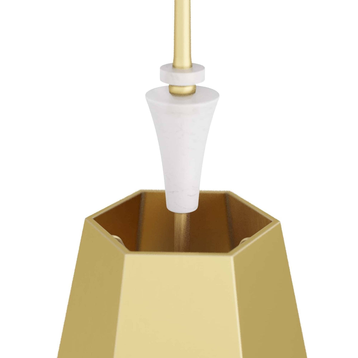 Signature Teagan Pendant — view 6