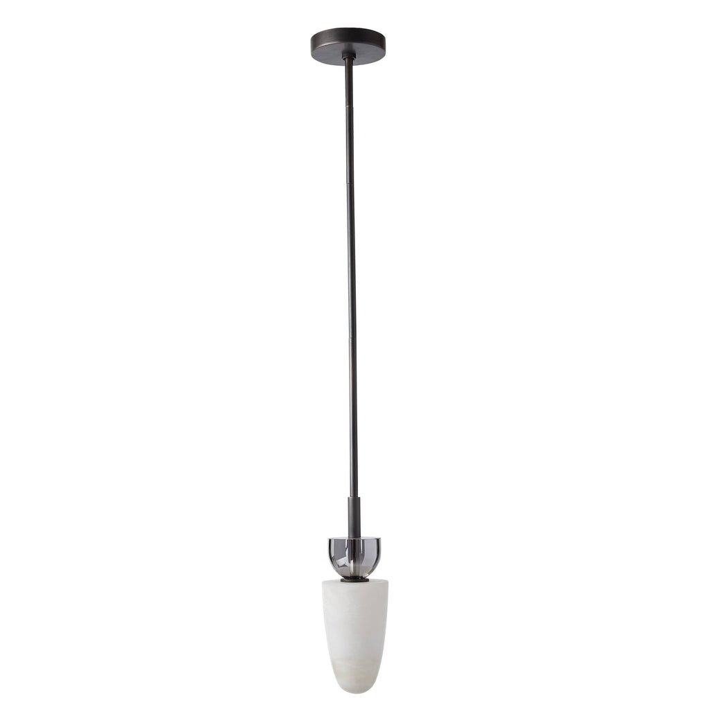 Heritage Vilko Pendant — view 1