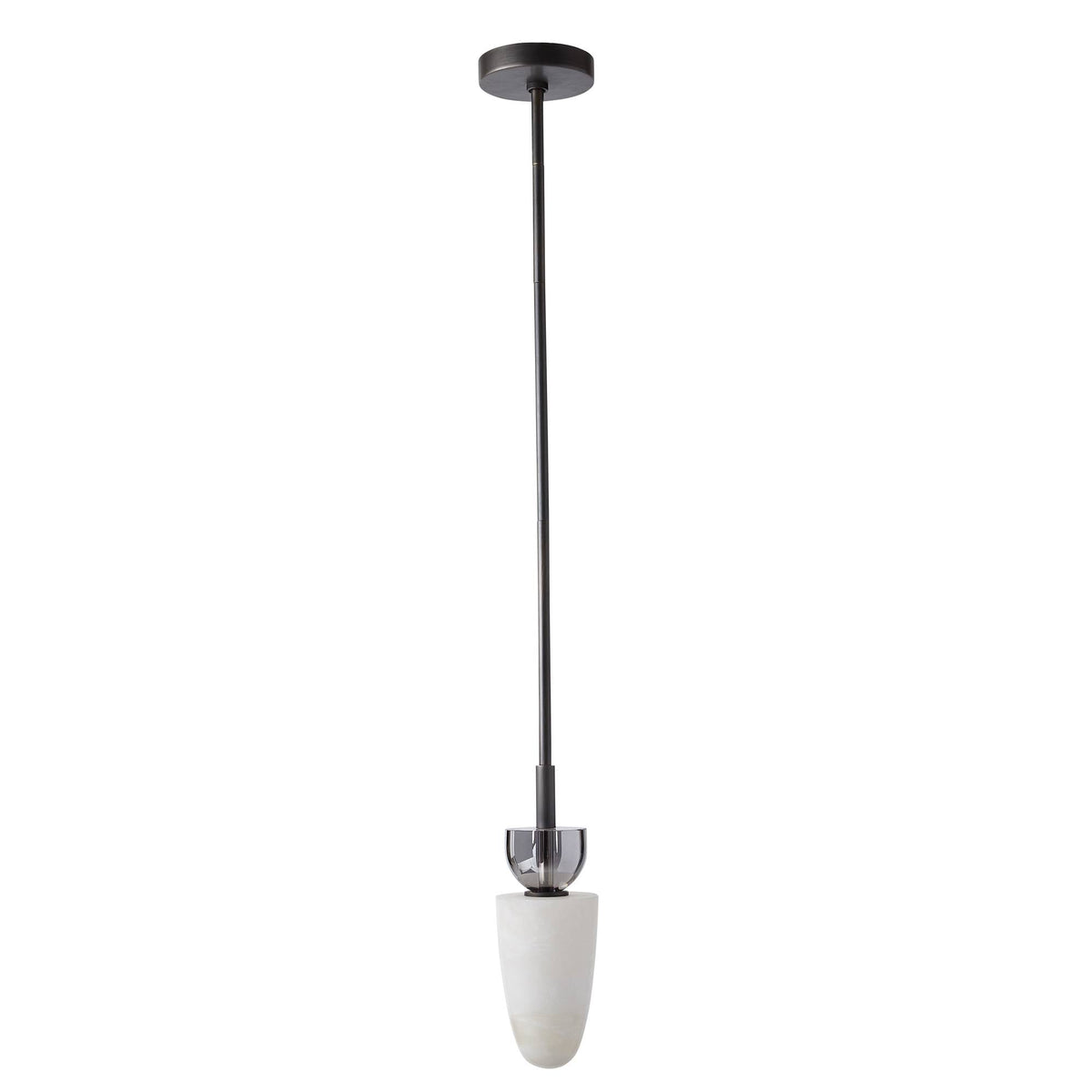 Heritage Vilko Pendant — view 1