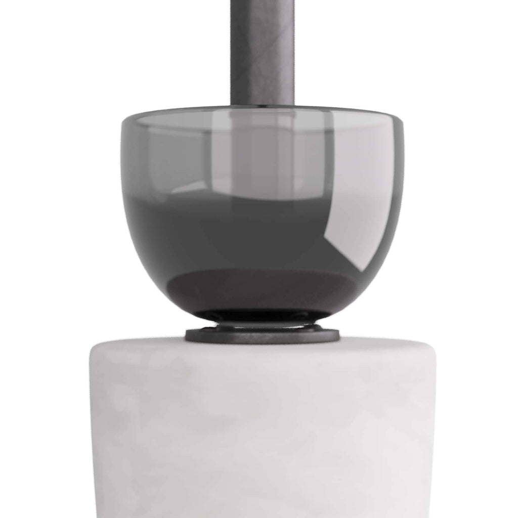 Heritage Vilko Pendant — view 2