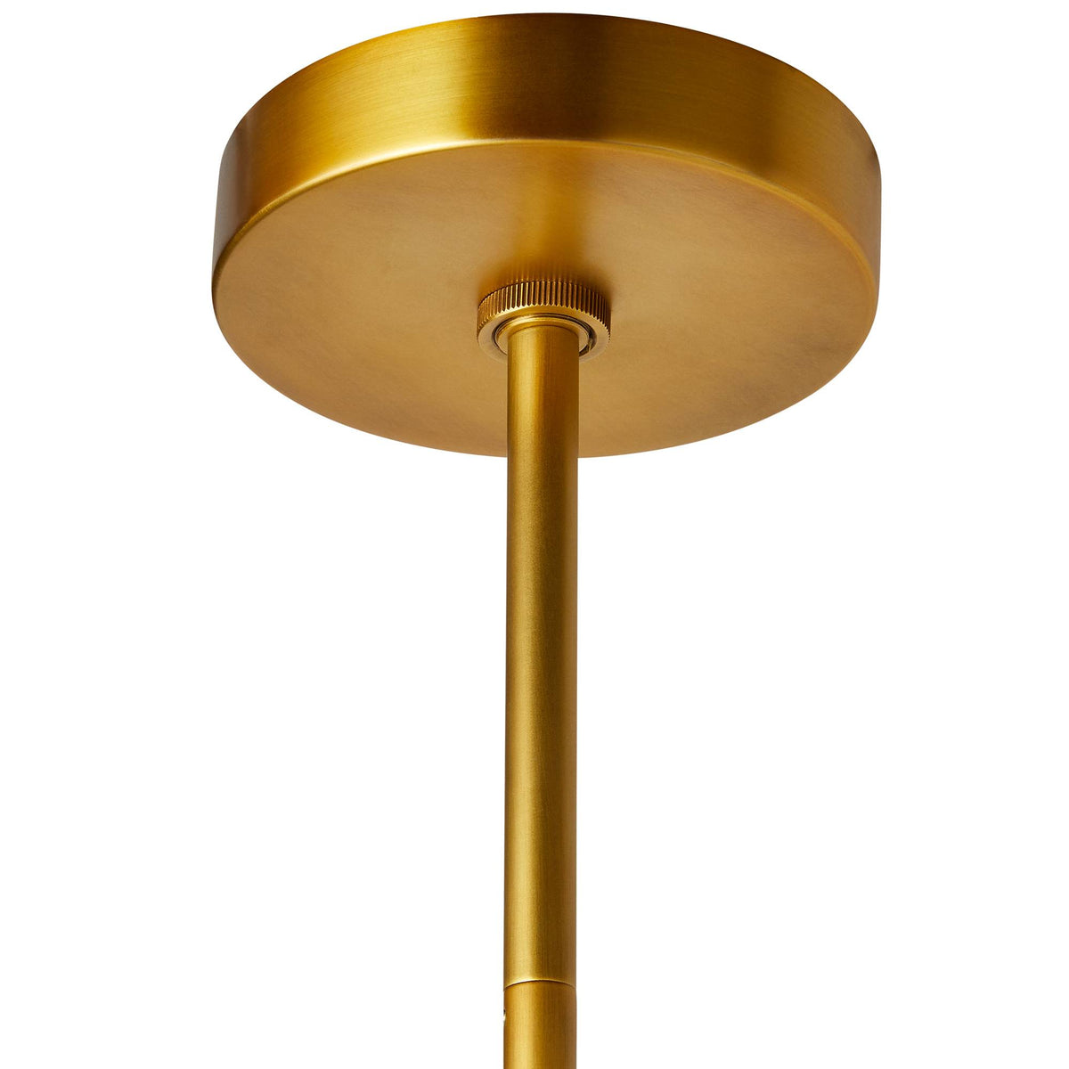 Sculptural Tirso Pendant — view 6