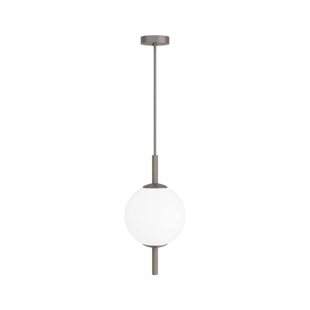 Sculptural Tirso Pendant — view 1