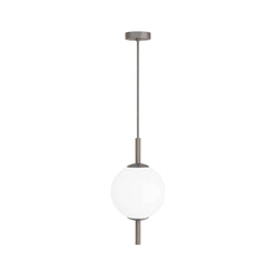 Sculptural Tirso Pendant