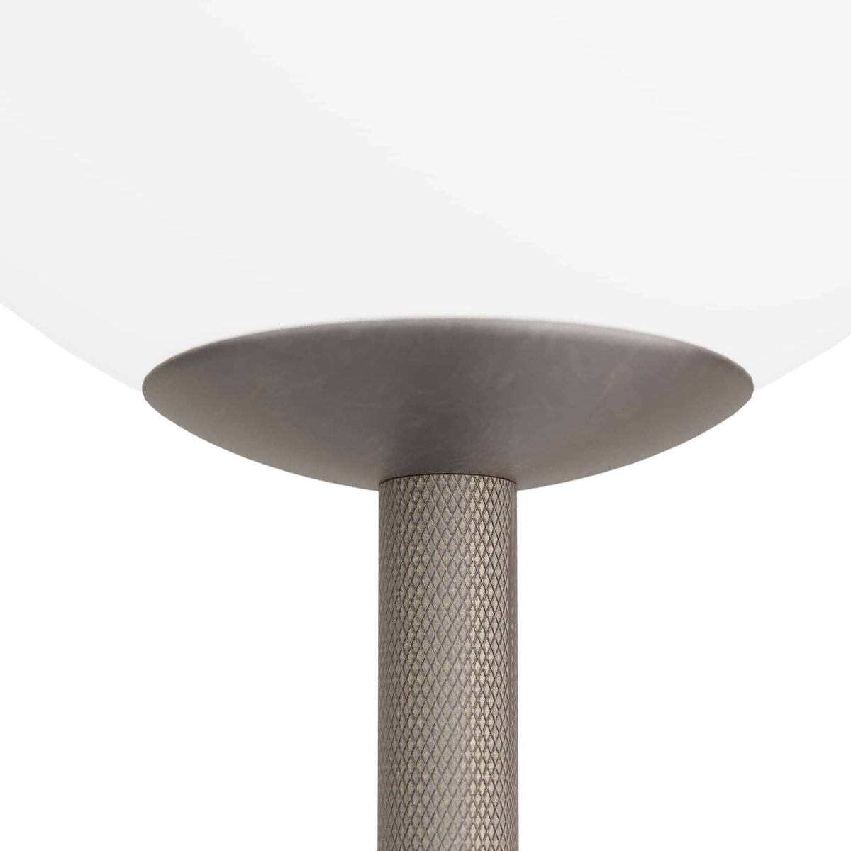 Sculptural Tirso Pendant — view 3