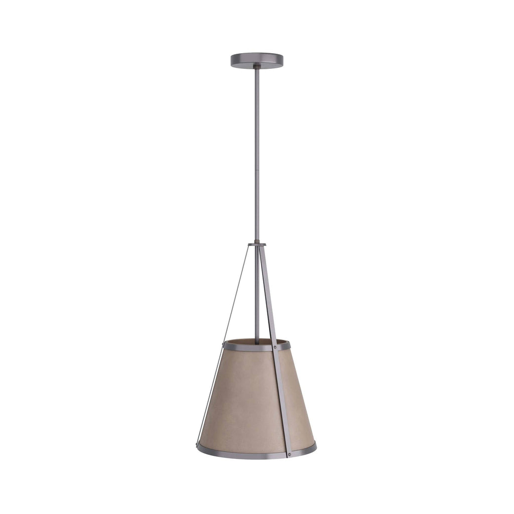 Signature Tori Pendant — view 1