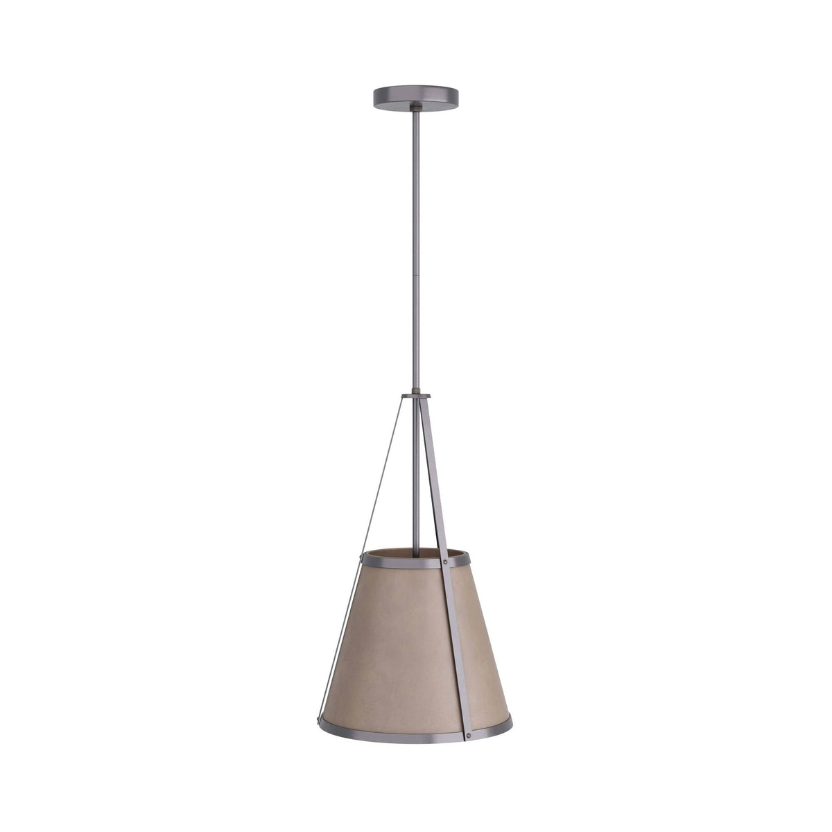 Signature Tori Pendant — view 1