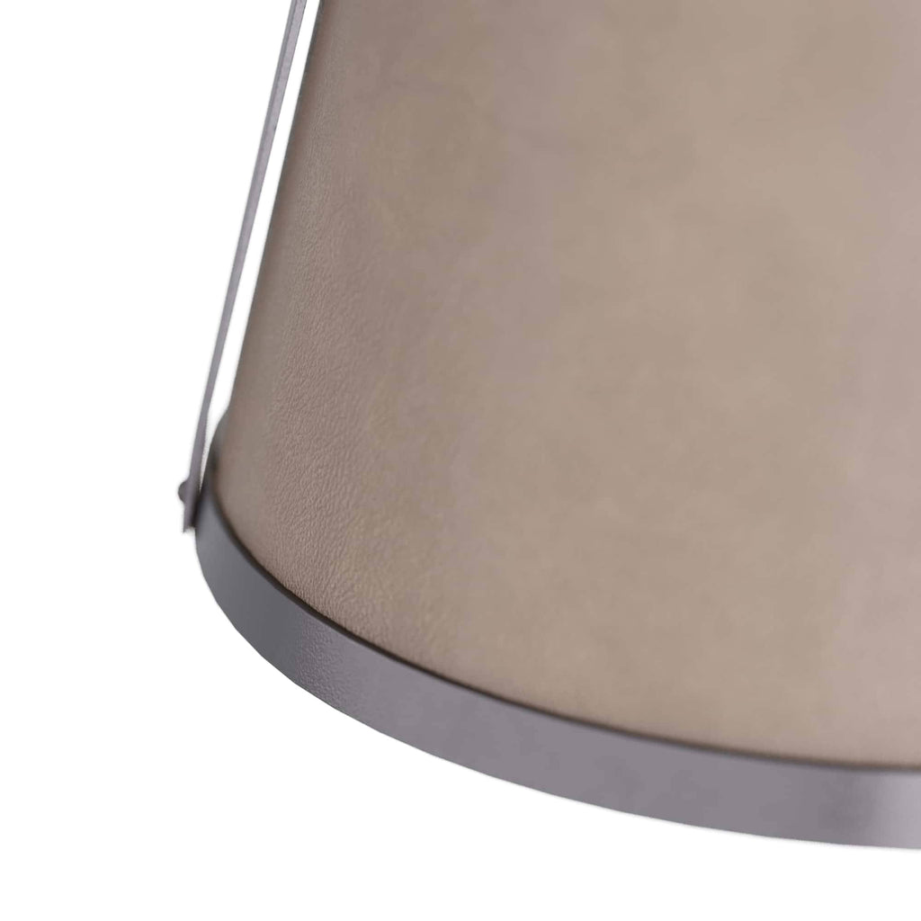 Signature Tori Pendant — view 3