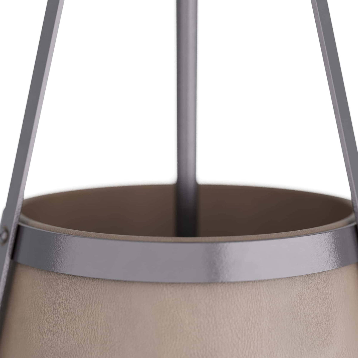 Signature Tori Pendant — view 4