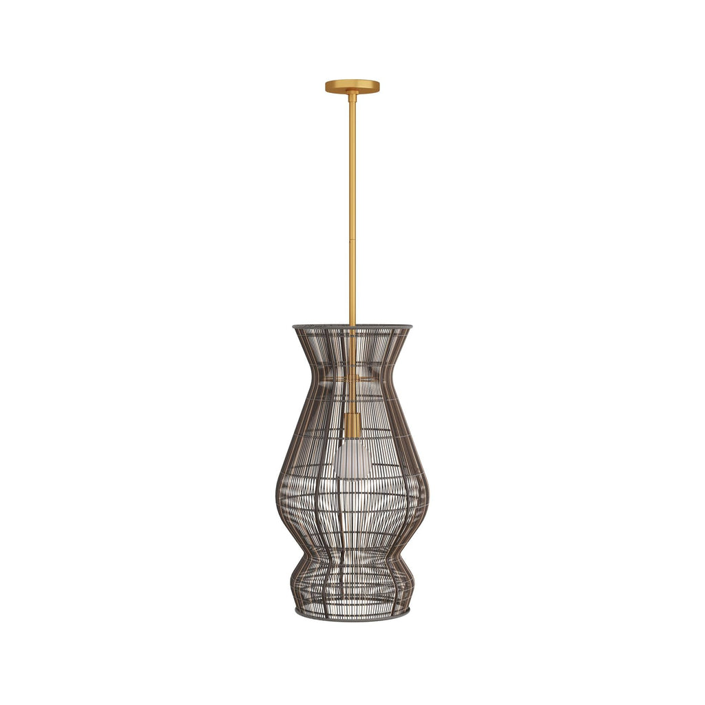 Heritage Turks Pendant — view 1