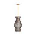 Heritage Turks Pendant — view 1