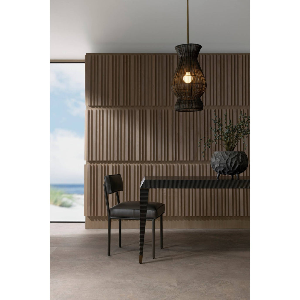 Heritage Turks Pendant — view 2