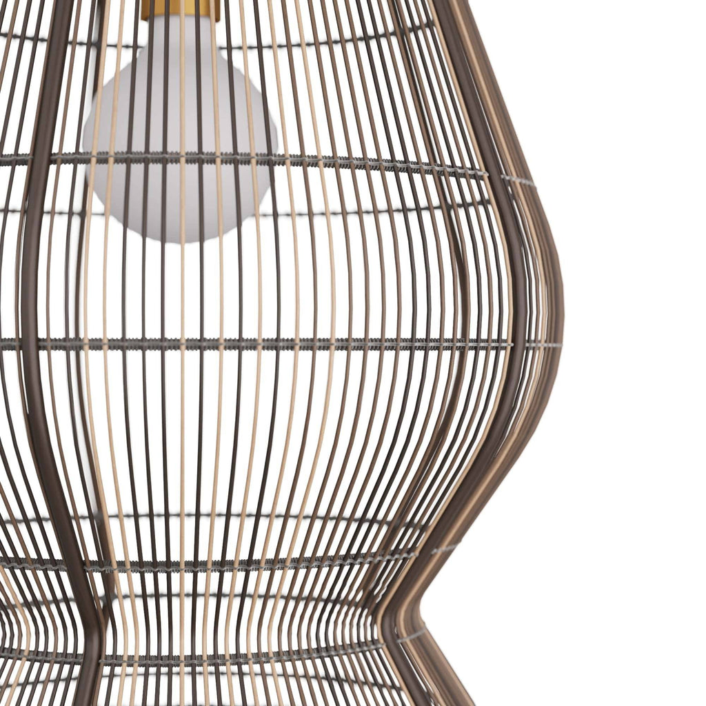 Heritage Turks Pendant — view 3