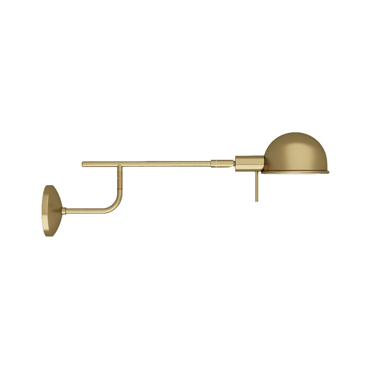 Artisan Tempe Wall Sconce — view 1