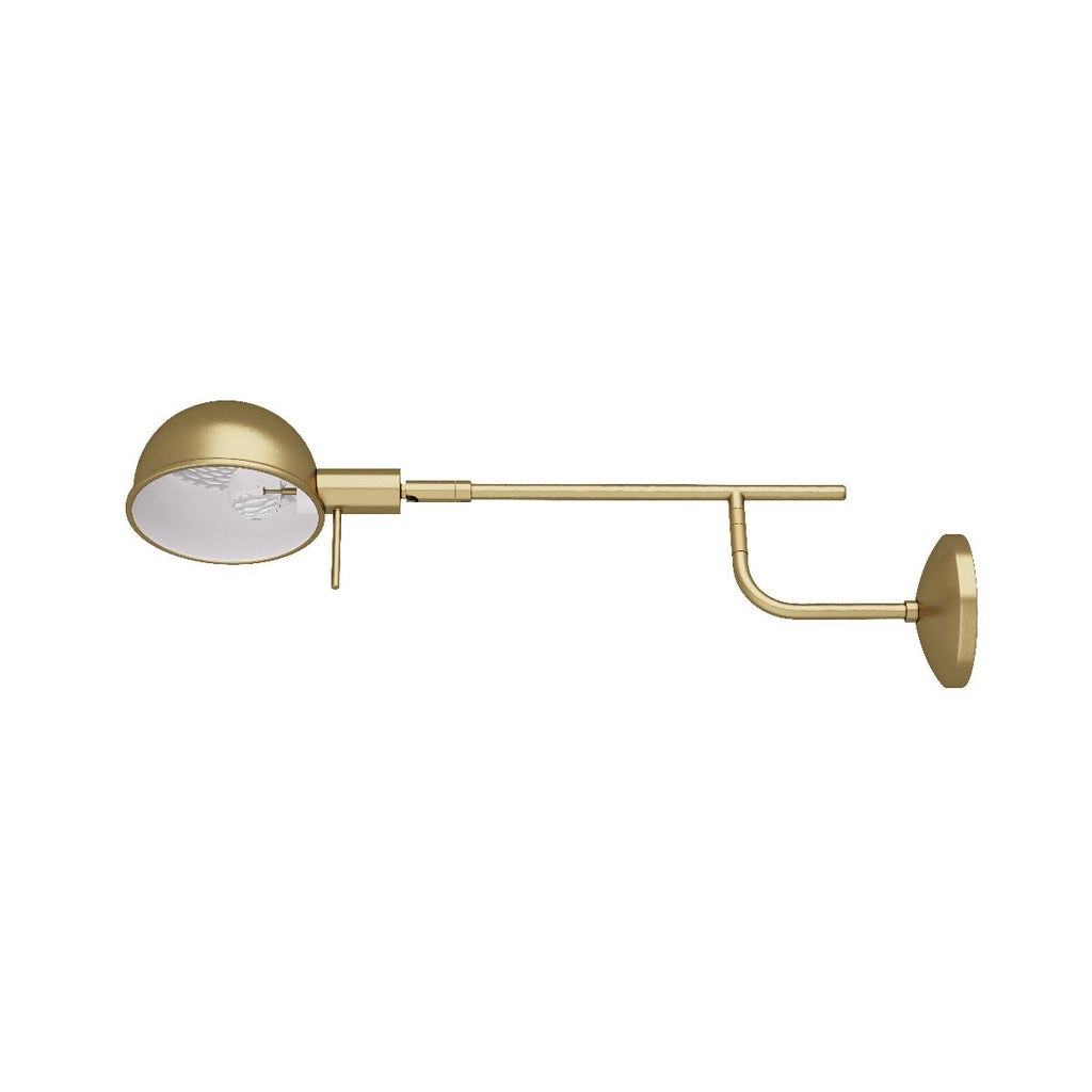 Artisan Tempe Wall Sconce — view 2