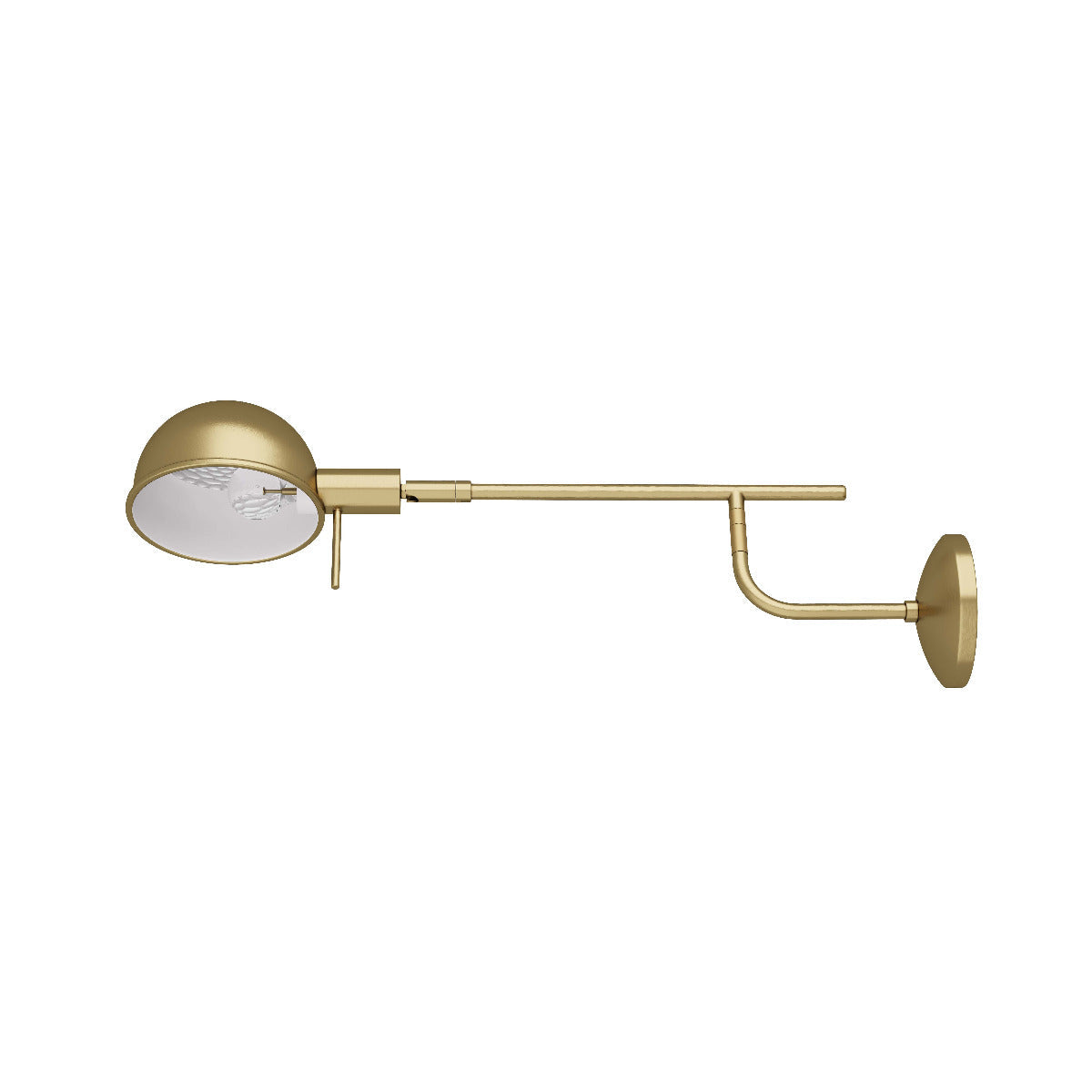 Artisan Tempe Wall Sconce — view 2