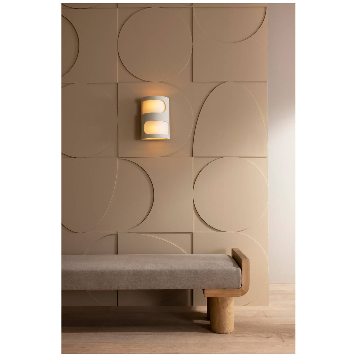 Signature Temira Wall Sconce — view 2