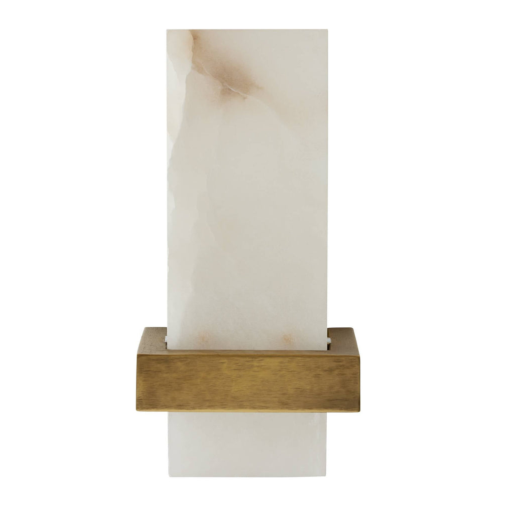 Heritage Wembley Wall Sconce — view 1