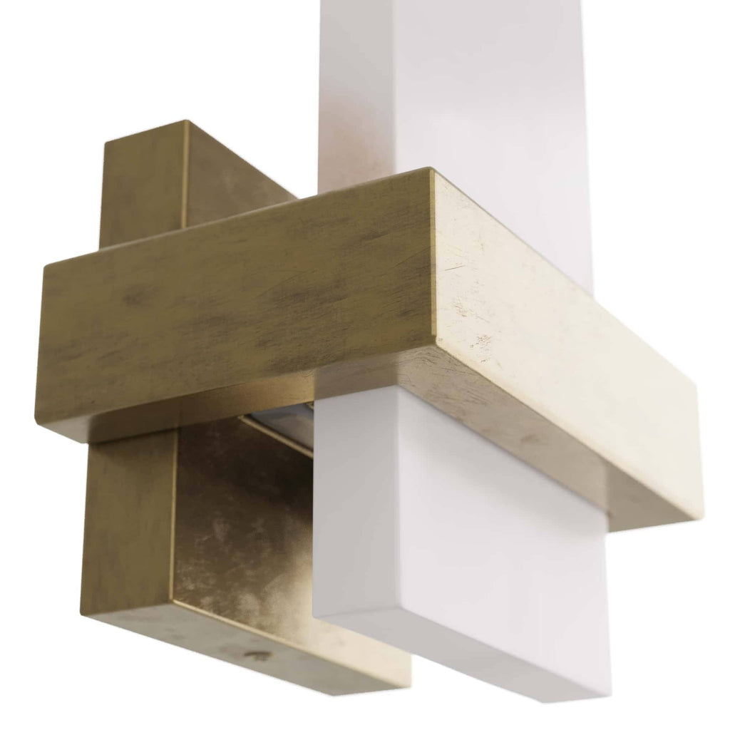 Heritage Wembley Wall Sconce — view 3