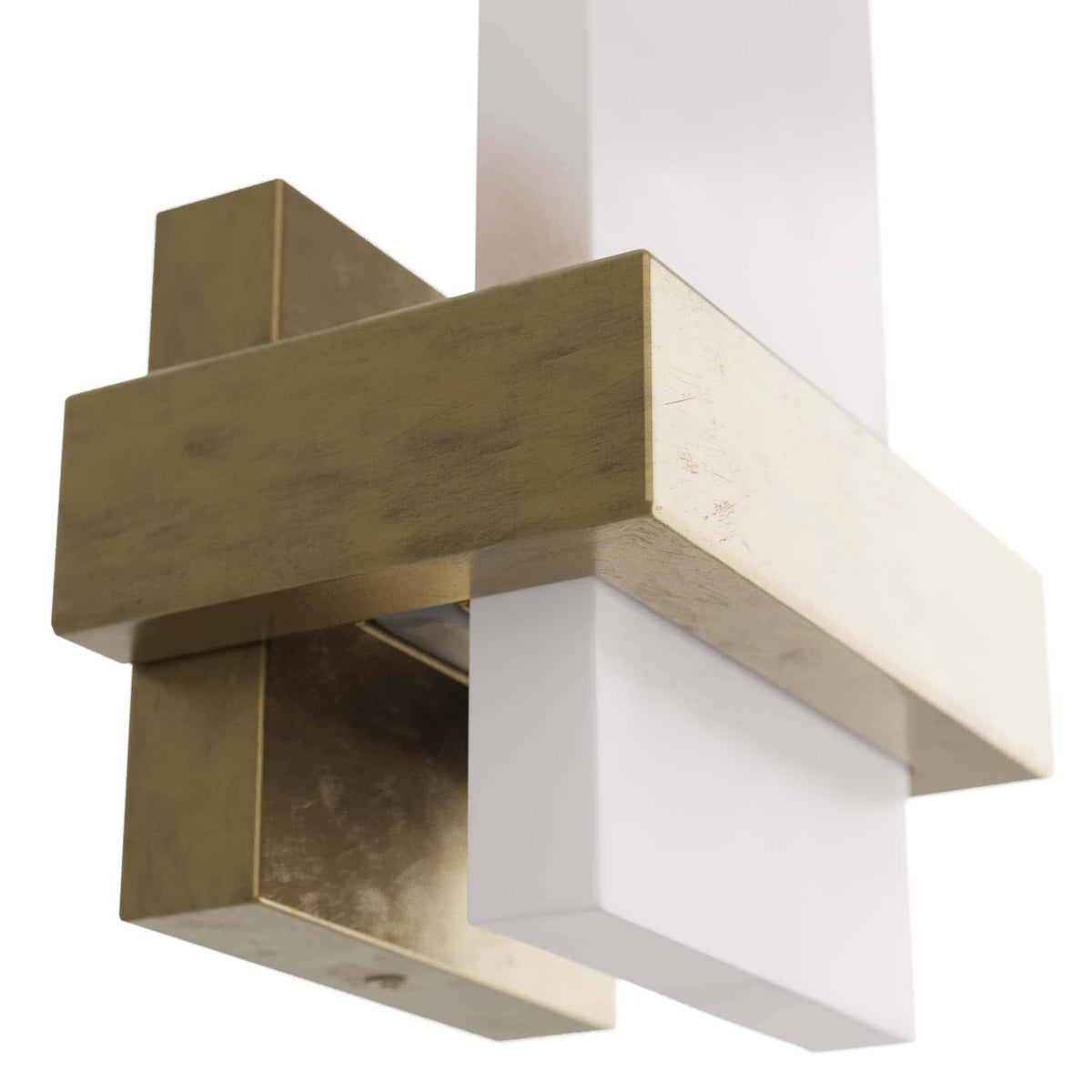 Heritage Wembley Wall Sconce — view 3