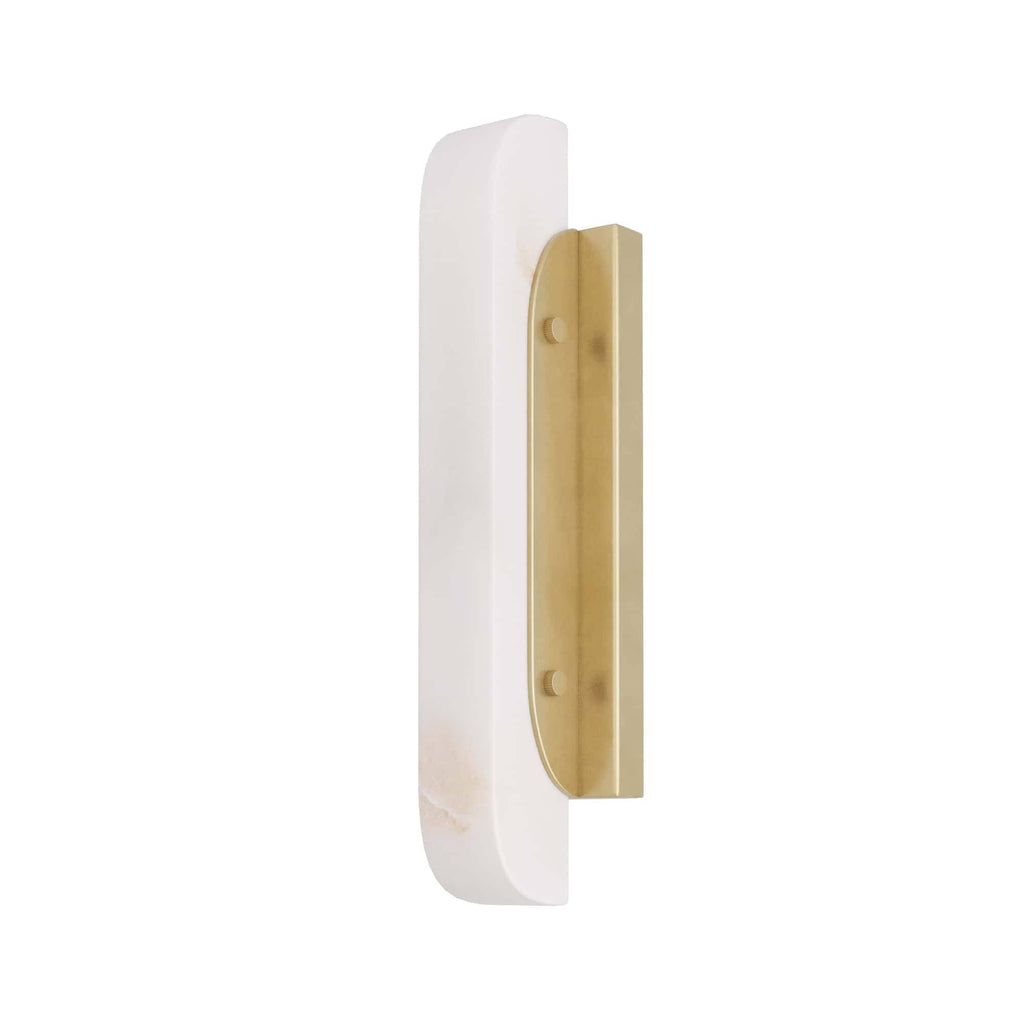 Signature Velasco Wall Sconce — view 1