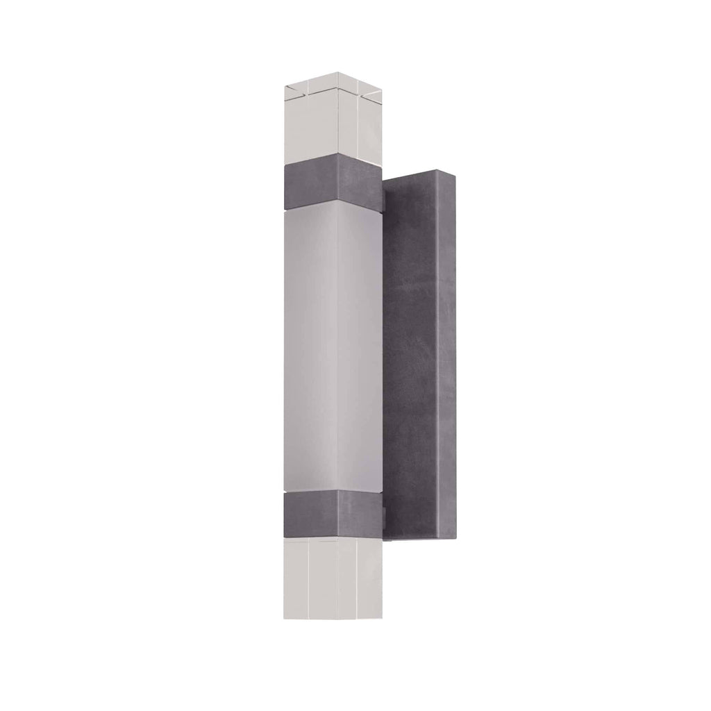 Signature Watkins Wall Sconce — view 1
