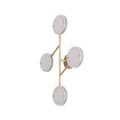 Heritage Meridian Wall Sconce — view 1