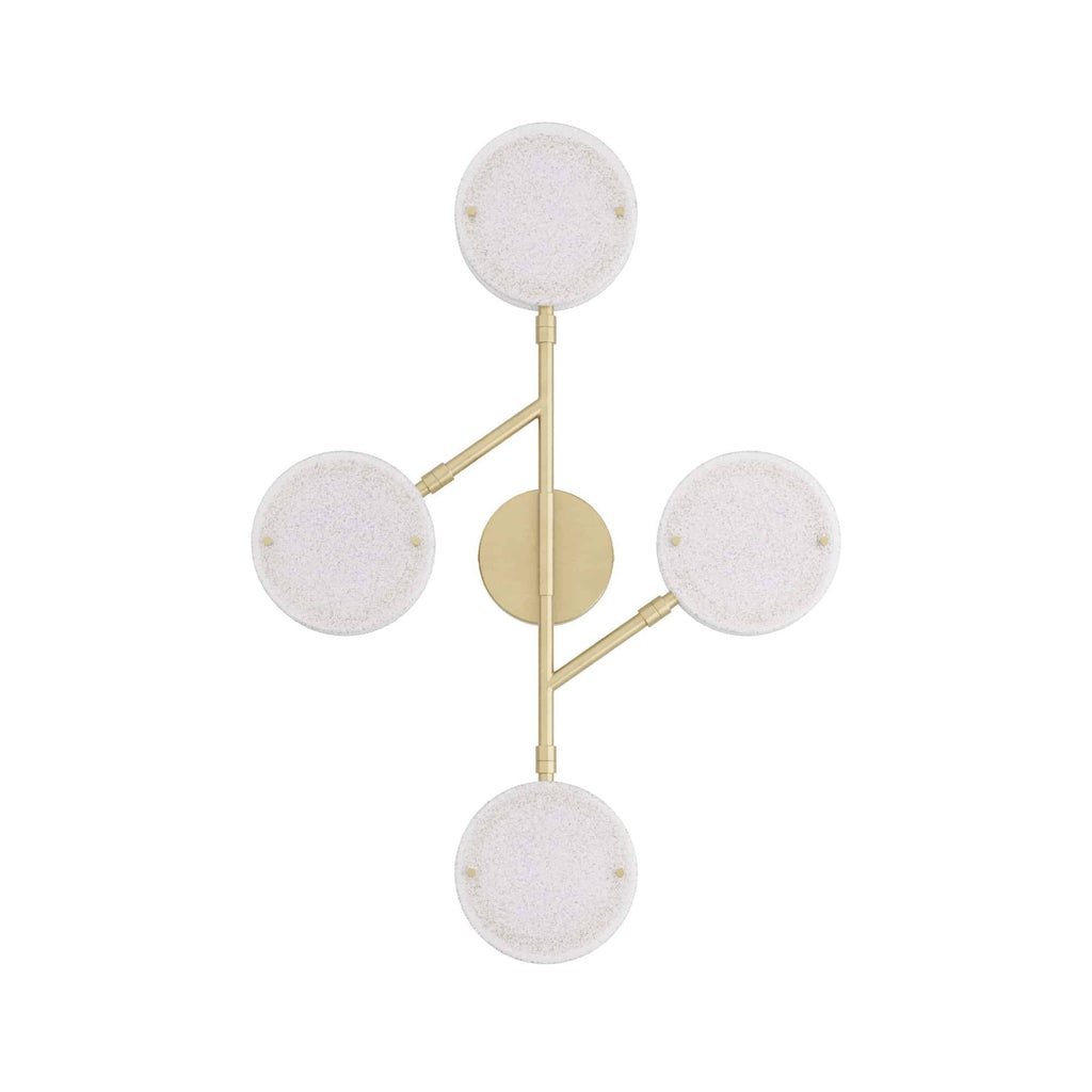 Heritage Meridian Wall Sconce — view 3