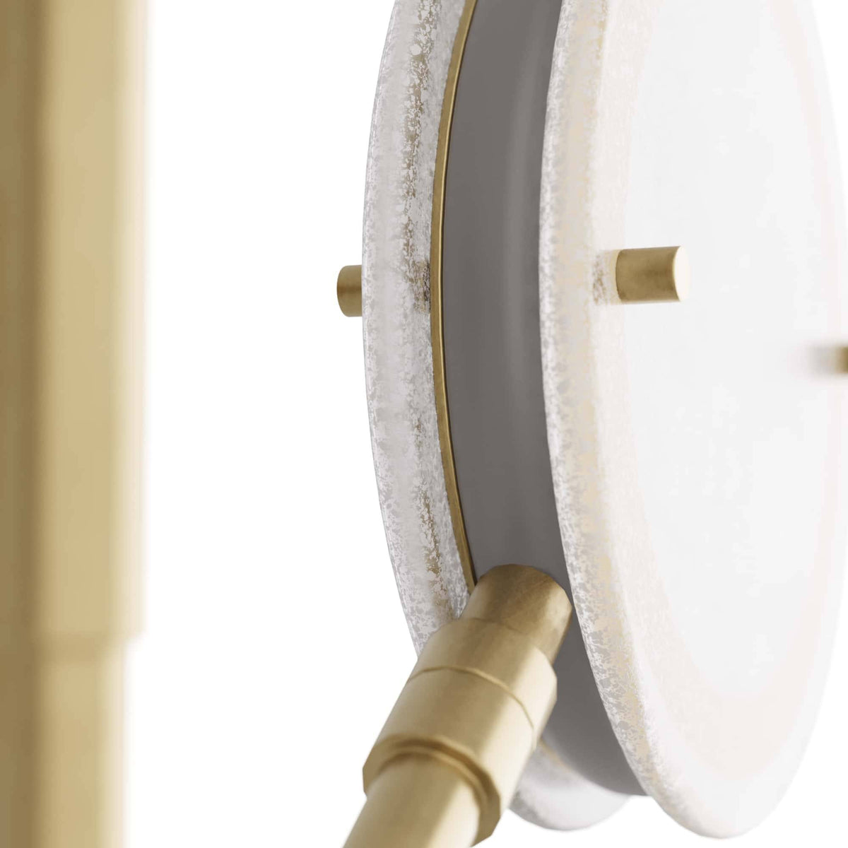 Heritage Meridian Wall Sconce — view 5