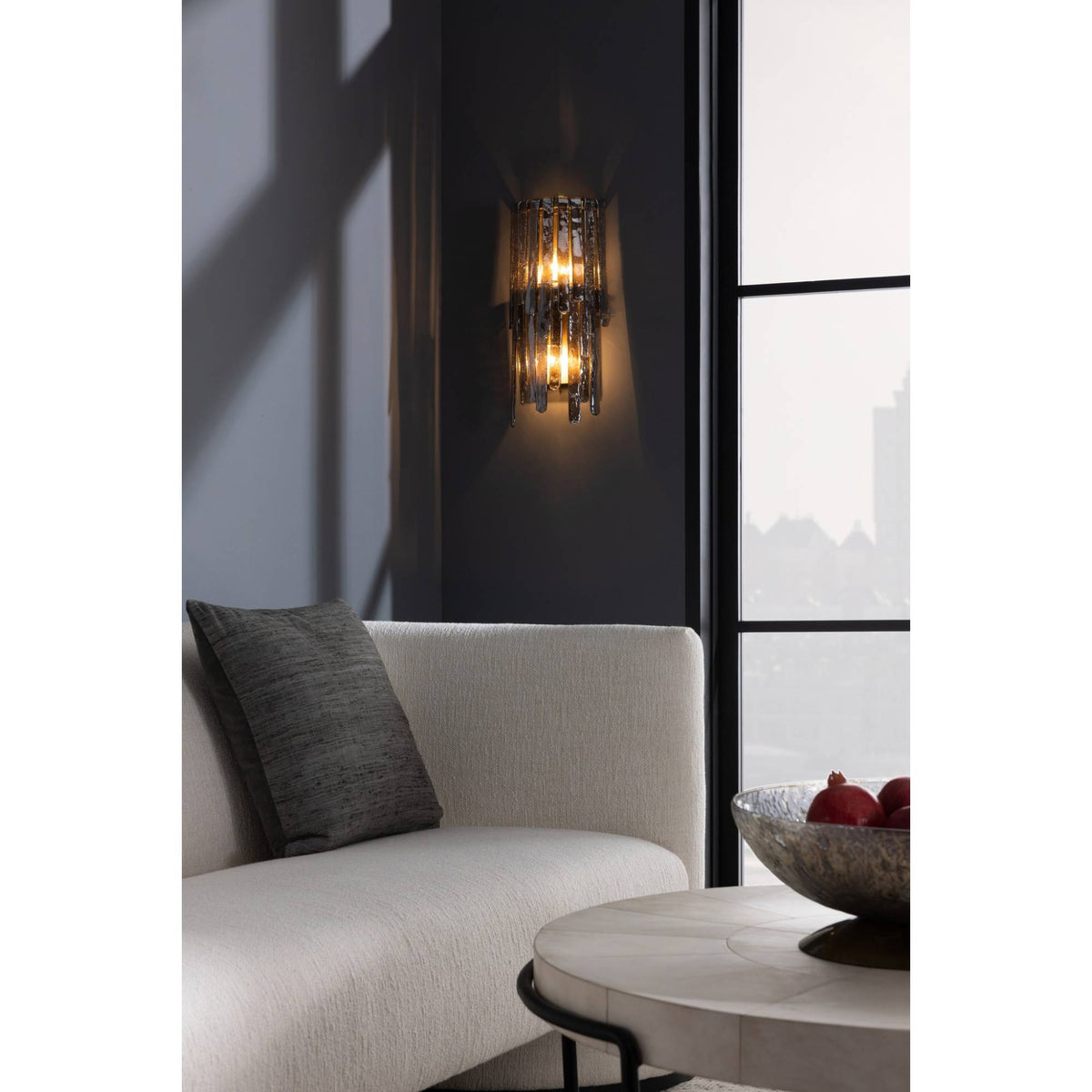 Signature Raine Wall Sconce — view 2