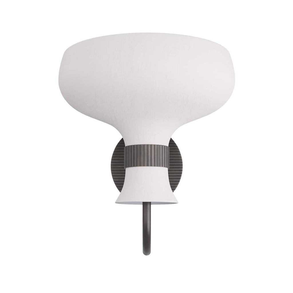 Sculptural Westcliff Wall Sconce — view 3