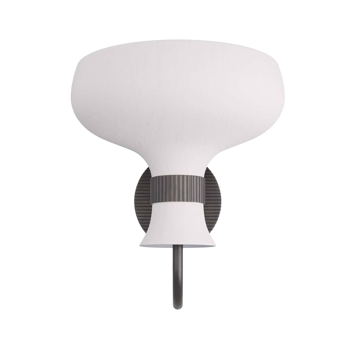 Sculptural Westcliff Wall Sconce — view 3