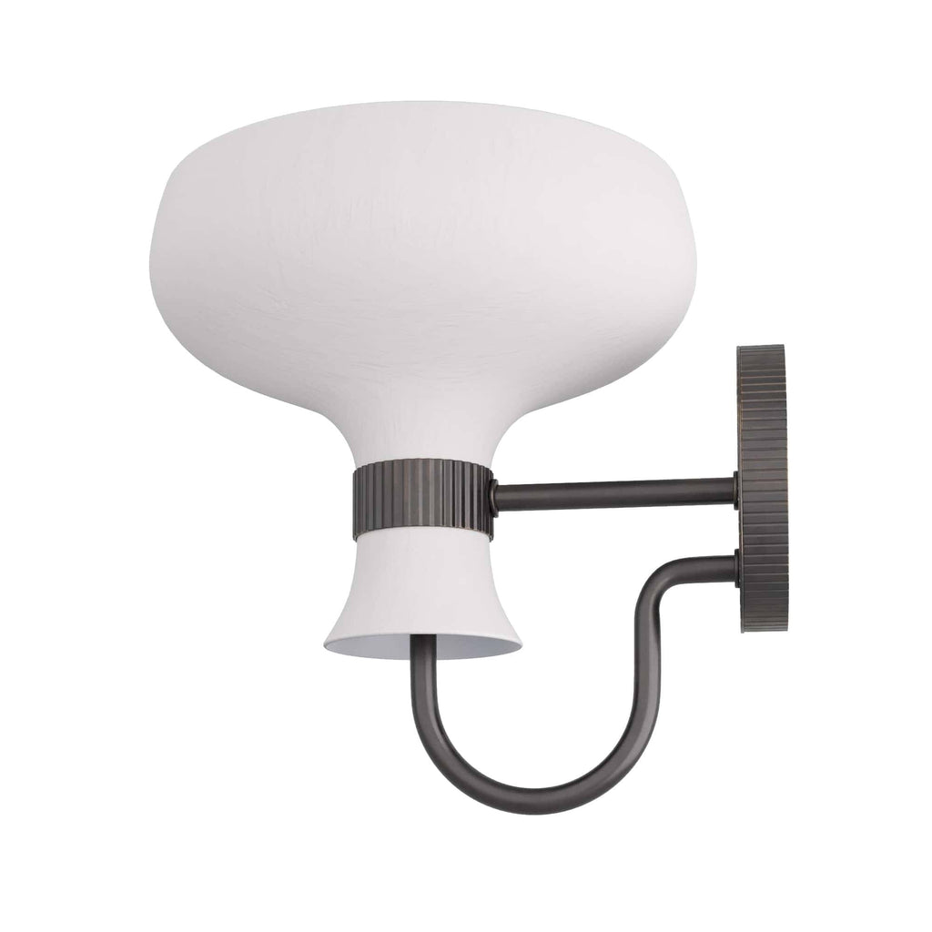 Sculptural Westcliff Wall Sconce — view 4