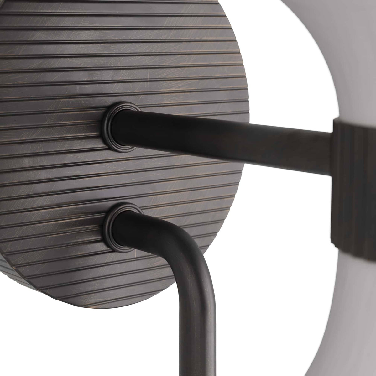 Sculptural Westcliff Wall Sconce — view 6