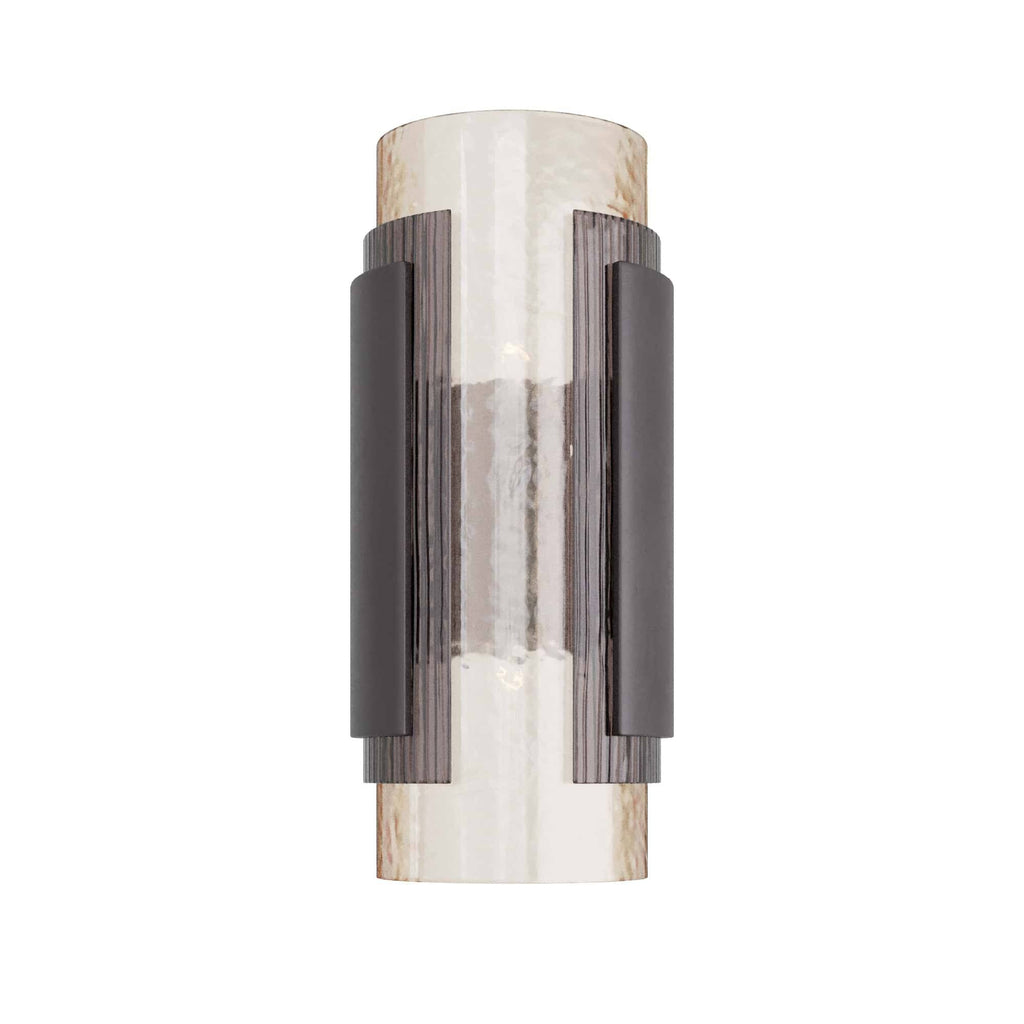 Heritage Vivian Wall Sconce — view 3