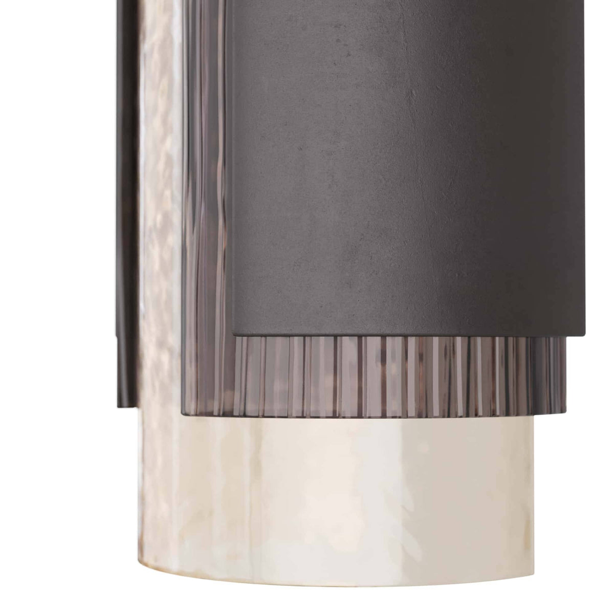 Heritage Vivian Wall Sconce — view 6