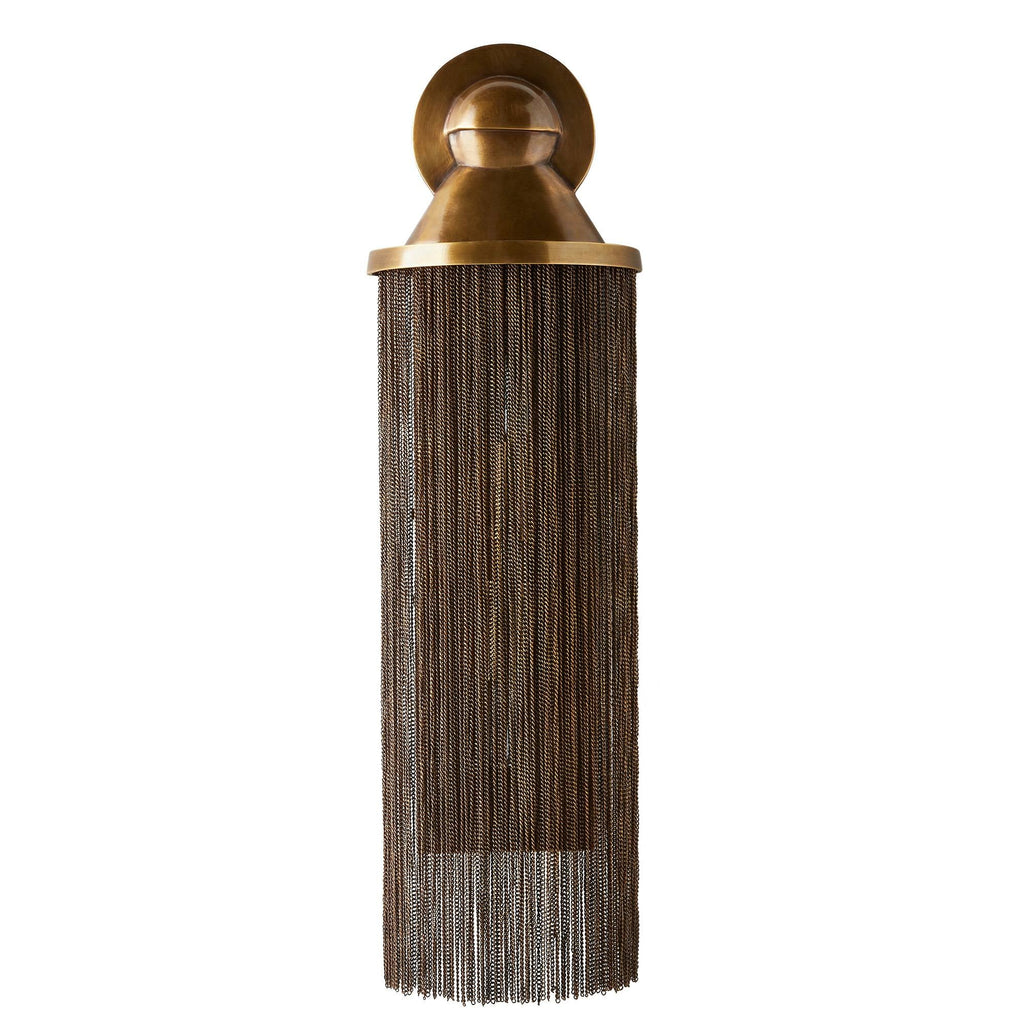 Signature Vanko Wall Sconce — view 1