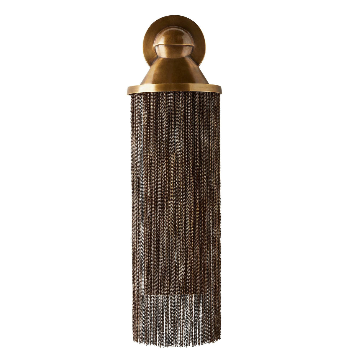 Signature Vanko Wall Sconce — view 1