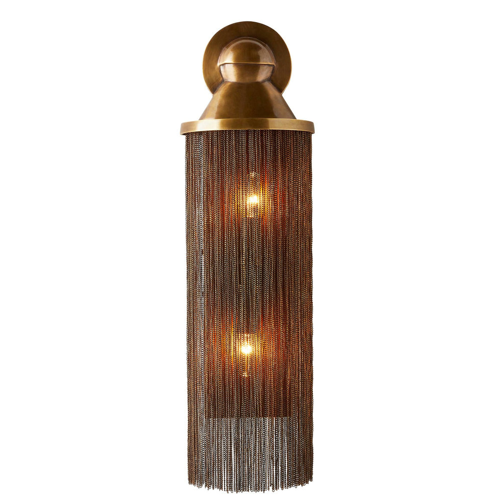Signature Vanko Wall Sconce — view 3