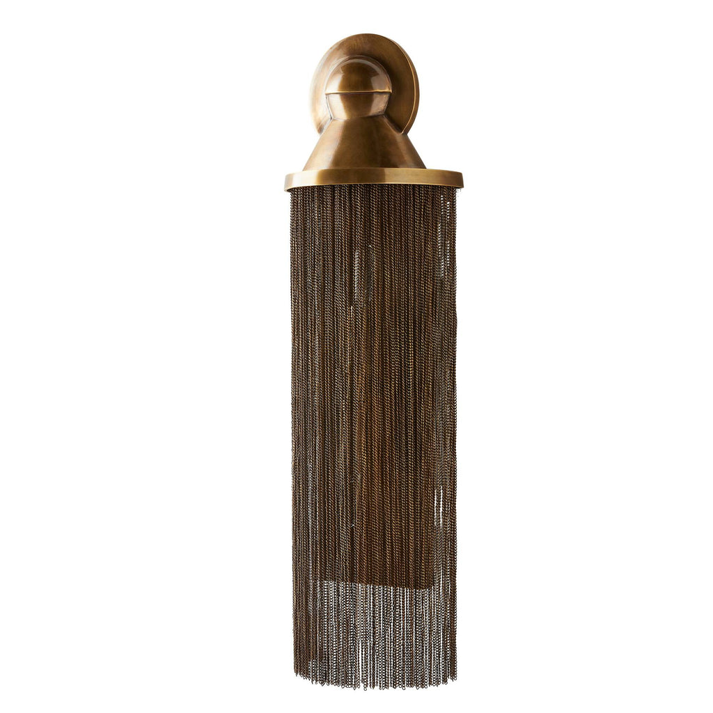 Signature Vanko Wall Sconce — view 4