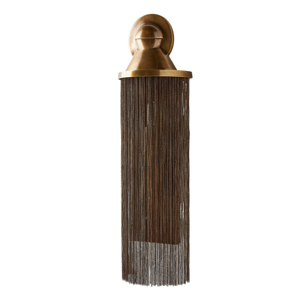 Signature Vanko Wall Sconce — view 4