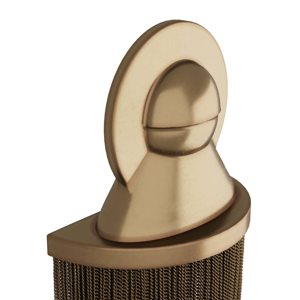 Signature Vanko Wall Sconce — view 6